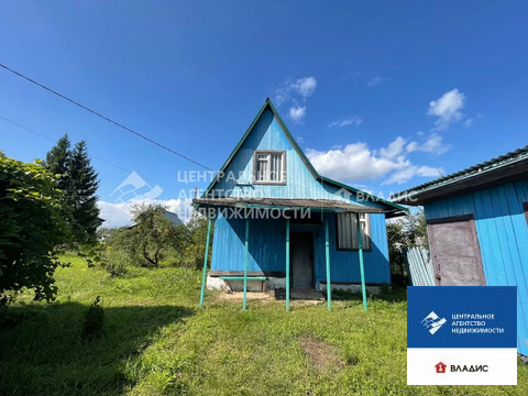 Продажа дома, Рязанский район, 175