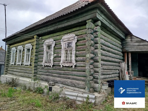 Продажа дома, Ибердус, Касимовский район