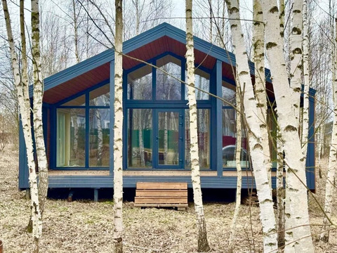 Продажа дома 80.0м Ярославская область, Переславль-Залесский ...