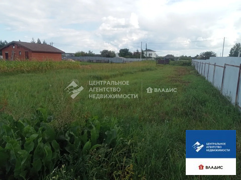 Продажа участка, Полково, Рязанский район