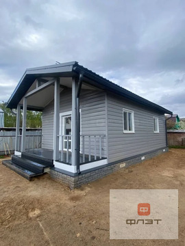 Продажа дома, Лаишевский район, Аллея