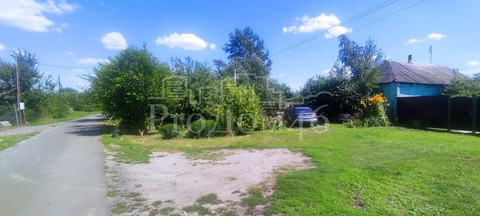 Продажа дома, Дичня, Курчатовский район, Леоновка