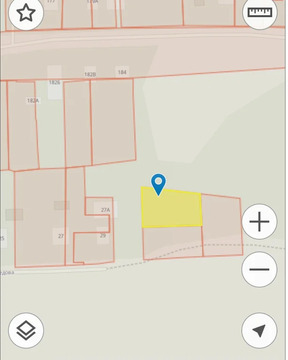 Продажа участка, Темрюк, Темрюкский район, ул. Грибоедова
