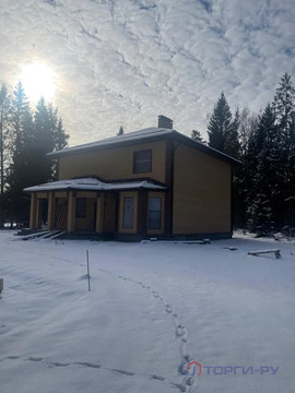 Продажа дома, Рузский район, СНТ Глухово