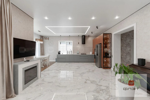 Продажа дома, Казань, ул. Агачлык (Алтан)