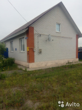Продажа дома, Антоновка, Грайворонский район