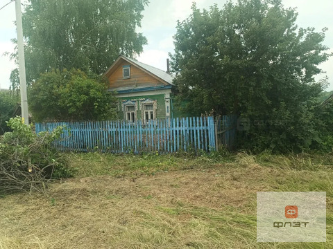 Продажа участка, Теньки, Камско-Устьинский район, ул. Первомайская