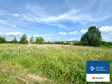 Продажа участка, Серовское, Рязанский район