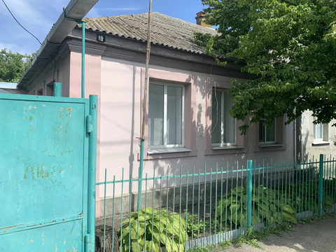 Продажа дома, Ставрополь, ул. Павлова