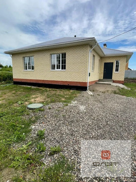 Продажа дома, Казань, ул. Туган як