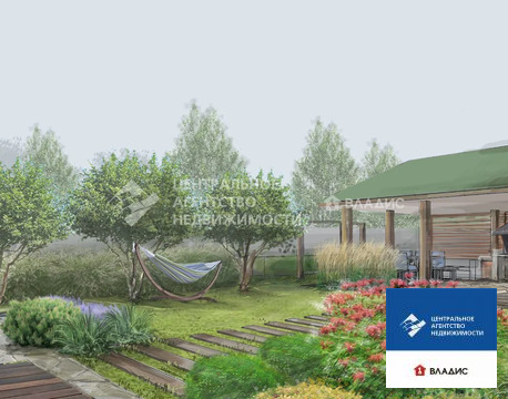 Продажа участка, Тюшево, Рязанский район, Гвардейская улица