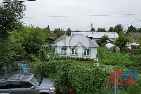 Городской округ Новосибирск, Новосибирск, Ленинский район, Хинганская .