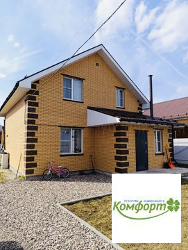 Продажа дома, Раменское, Раменский район, ул.Сергея Белокурова