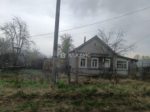 Собинский район, Лакинск, улица Некрасова,  дом на продажу