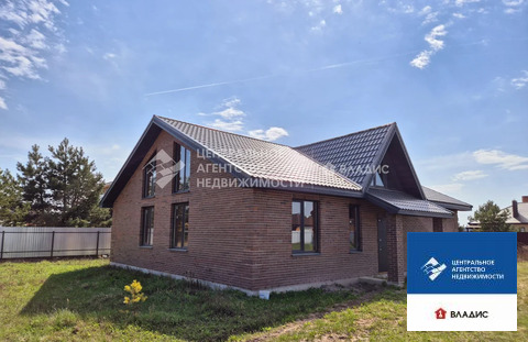 Продажа дома, Рязанский район, Лазурная улица