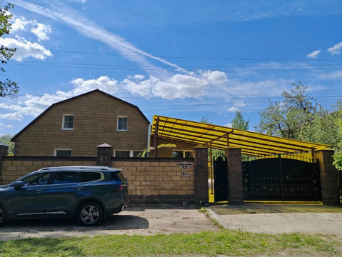 Продажа дома в Завидово