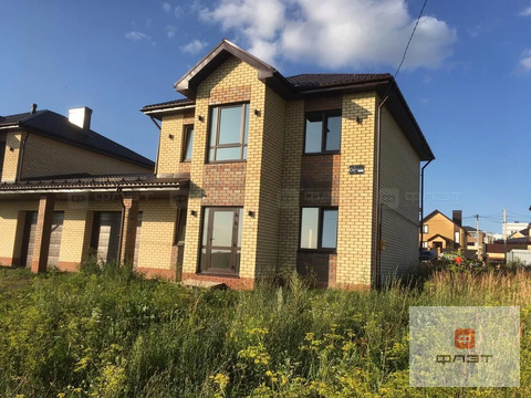 Продажа дома, Высокая Гора, Высокогорский район, ул. Балымовых