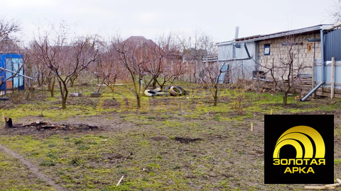 Продажа участка, Старотитаровская, Темрюкский район, Ильича пер.