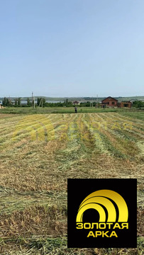 Продажа участка, Старотитаровская, Темрюкский район