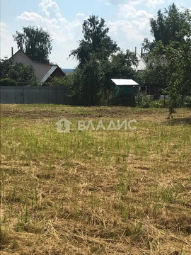 Суздальский район, село Мордыш, Школьная улица, земля на продажу