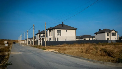 Продажа участка, Темрюк, Темрюкский район, ул. Декабристов