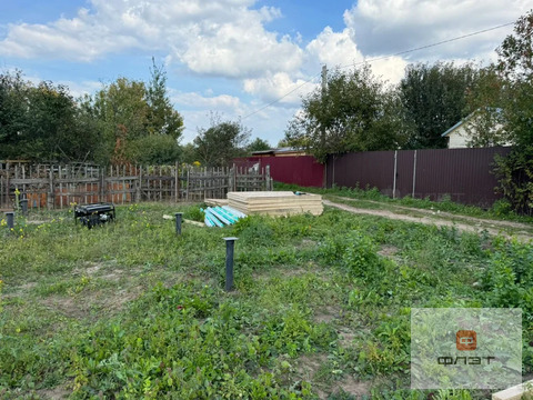 Продажа участка, Казань, тер. СНТ Сирень-ГИПО