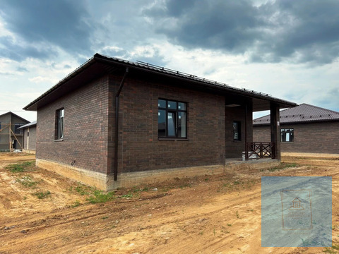 120 кв.м. на участке 6 соток ИЖС в д. Сверчково,