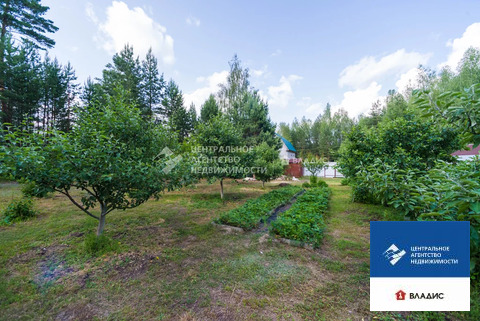 Продажа участка, Рязанский район, 2-й проезд Велье