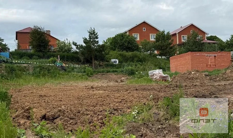Продажа участка, Казань, ул. Советская (Константиновка)