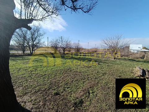 Продажа участка, Кучугуры, Темрюкский район, ул. Ленина