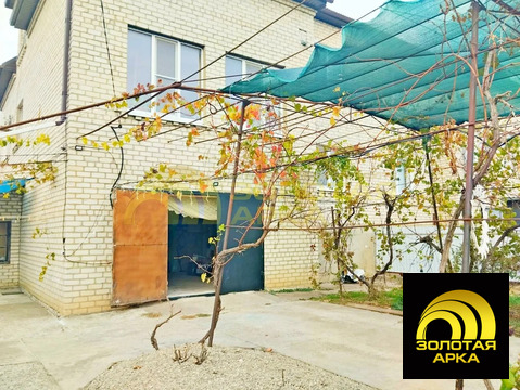 Продажа дома, Варениковская, Крымский район, Сиреневый пер.