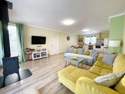 Продаю дом 161.1м ул. Совхозная, Ярославская область, ...