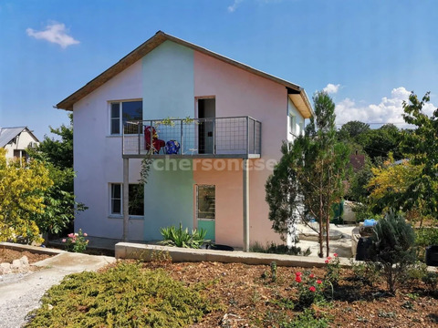 Продажа дома, Севастополь, территория СТ Горнодолинный