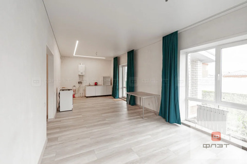 Продажа дома, Травкино, Лаишевский район, ул. Мира