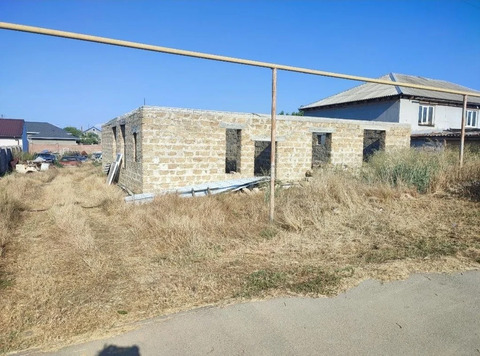 Продажа участка, Севастополь, улица Решидова