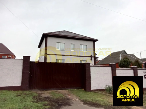 Продажа дома, Голубицкая, Темрюкский район