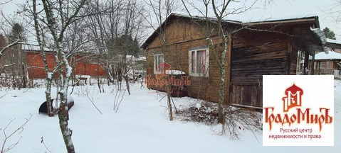 Продажа дома, Александровский район, Северное 1 снт.