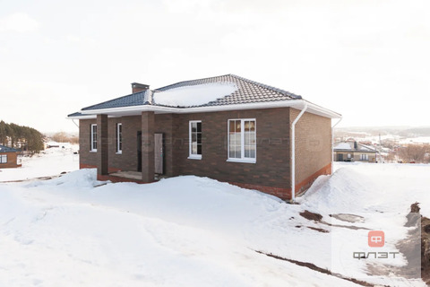Продажа дома, Старое Кощаково, Пестречинский район, ул. Осенняя