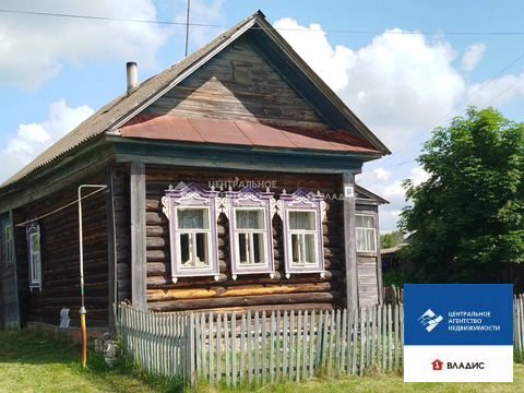 Продажа дома, Нарышкино, Касимовский район