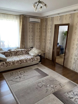 Дом 85 м на участке 3,7 сот.