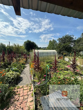 Продажа дома, Казань, тер. СНТ СТ N2 ПО Элекон