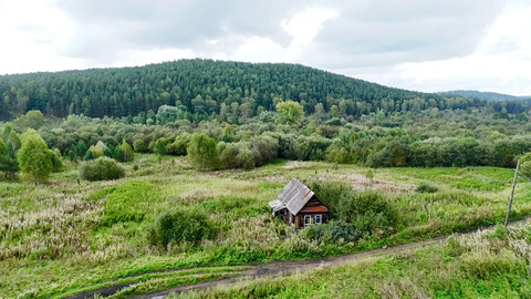 Земельный участок по ул. Школьная