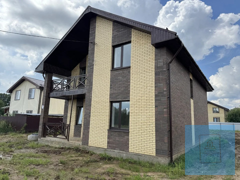 173 кв.м. на участке 10,8 сотки