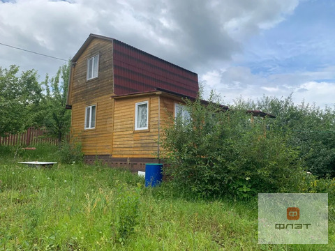 Продажа дома, Верхнеуслонский район, Аллея 2