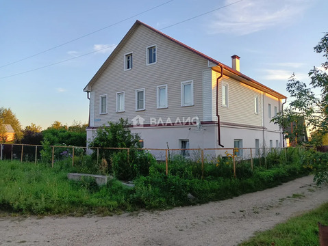 Суздальский район, село Добрынское, Школьная улица,  дом на продажу