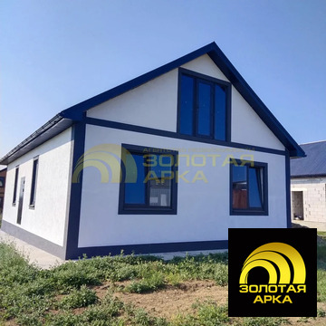 Продажа дома, Тамань, Темрюкский район, ул. Юбилейная