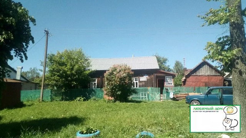Продажа дома, Калуга, Ул. Сосновая