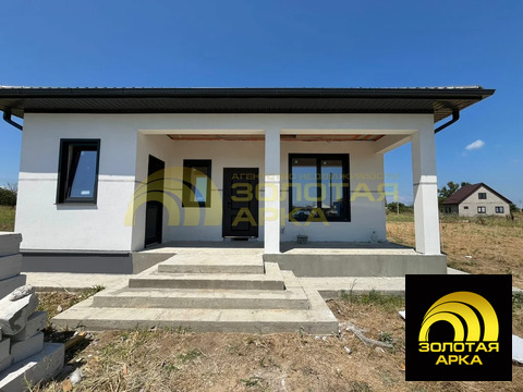 Продажа дома, Тамань, Темрюкский район, Молодежный пер.