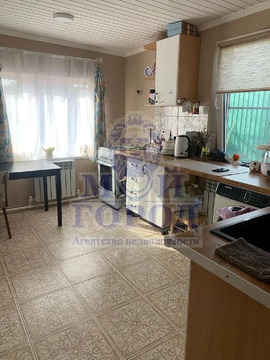 Продам дом  (10063-107)