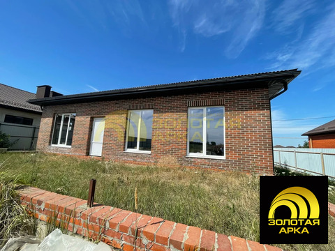 Продажа дома, Темрюк, Темрюкский район, ул. Веселая